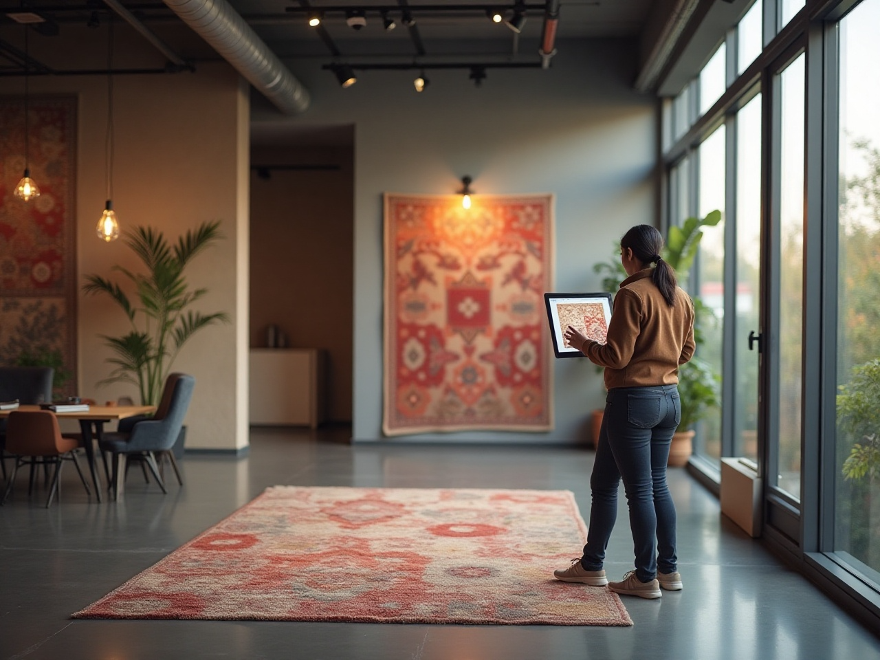 Read more about the article How to Create a Rug Business Plan in India (2025)