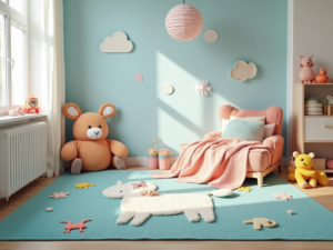 Read more about the article How to Design and Develop Your Own Rug Collection for Interior Styling