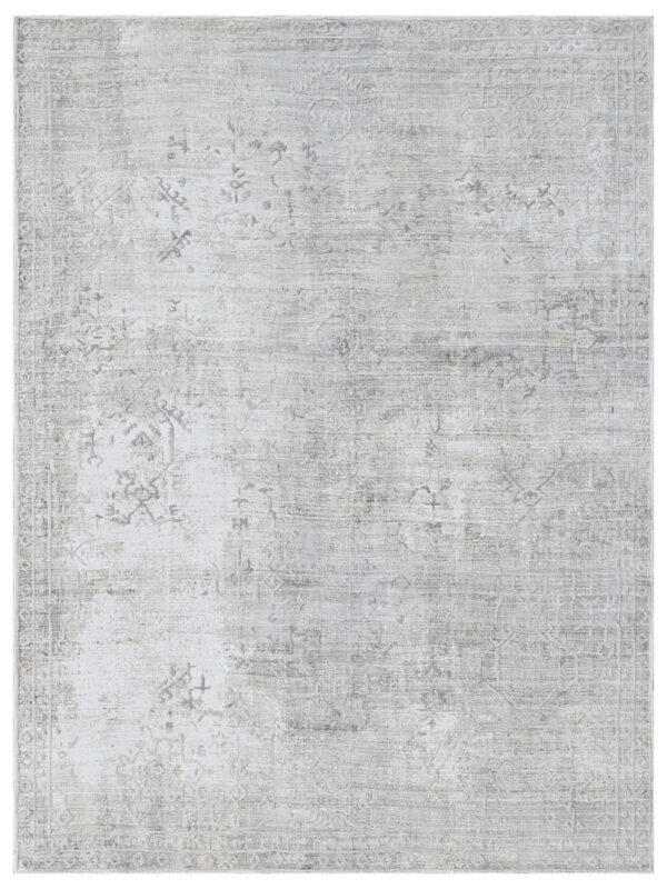 FL_96 BLEEKAR BEIGE RUGS