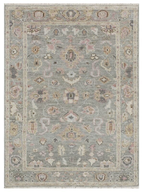 HP_42 SAGE GREEN RUGS