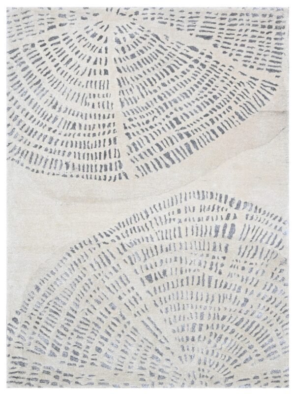 TFTA_114 IVORY GREYISH GREEN RUGS