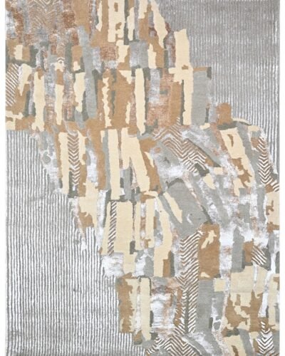 TFTA_115 GOLD RUGS