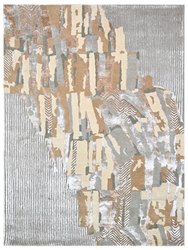 TFTA_115 GOLD RUGS