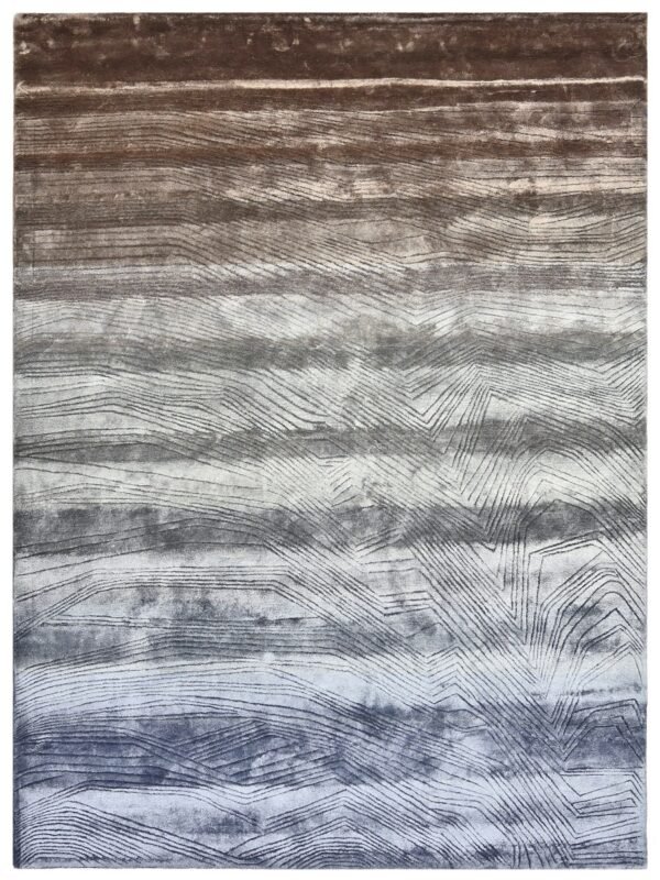 TFTA_98 BLUE COPPER RUGS
