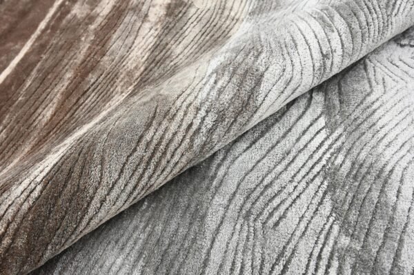 TFTA_98 BLUE COPPER RUGS - Image 2