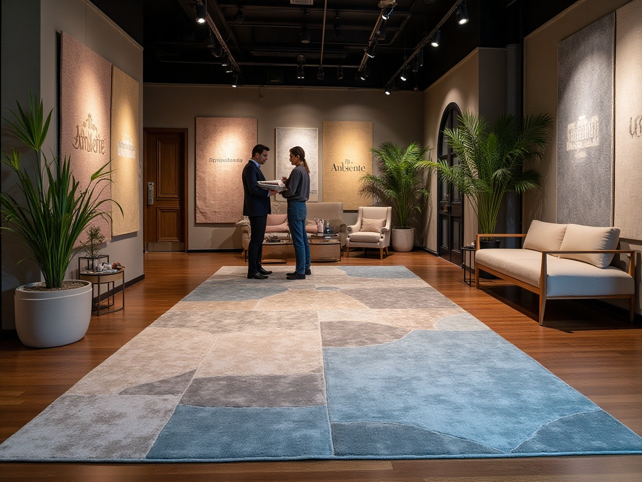 You are currently viewing Who Offers Custom Rug Designs in Delhi? Top Brands & Studios You Should Know