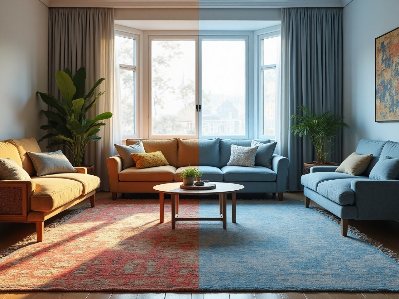 You are currently viewing Are Handmade Rugs Really Worth the Higher Price Compared to Factory-Made Ones?