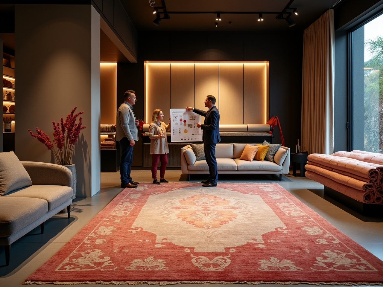 You are currently viewing Where can I buy handmade rugs in Delhi?