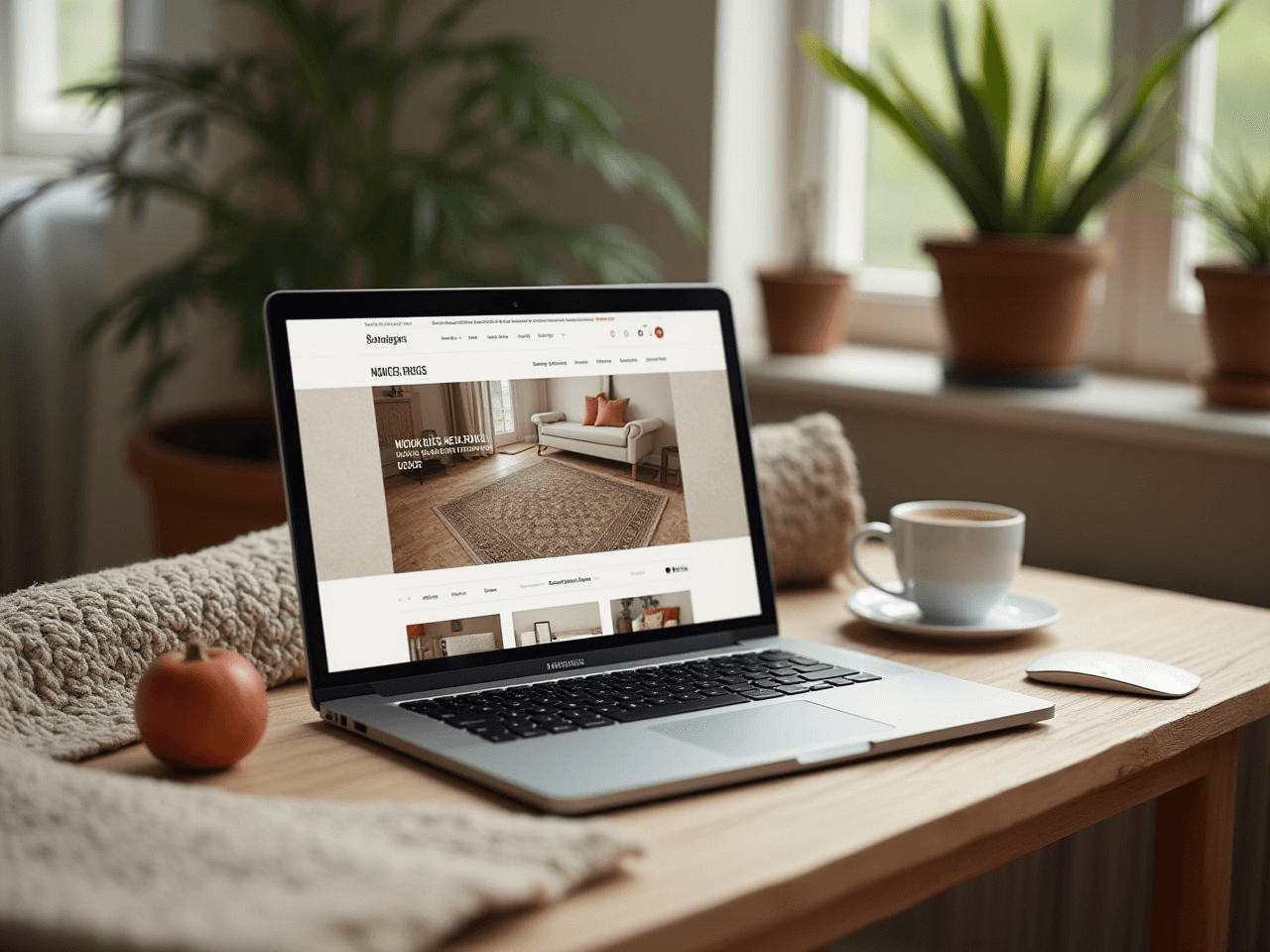 Read more about the article Top 5 Best Places to Buy Rugs Online in India 2025