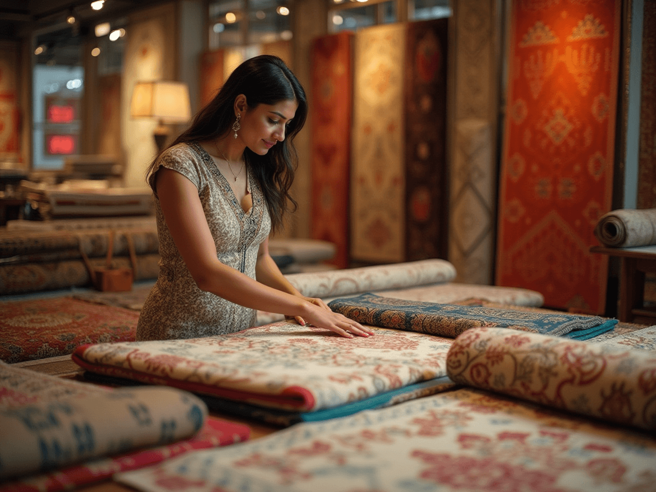 Read more about the article Best Time to Purchase Carpet: A Smart Buyer’s Guide