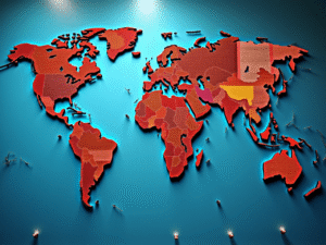 Read more about the article Which Is the Best Country to Buy Rugs From? A Global Guide to Rug Craftsmanship