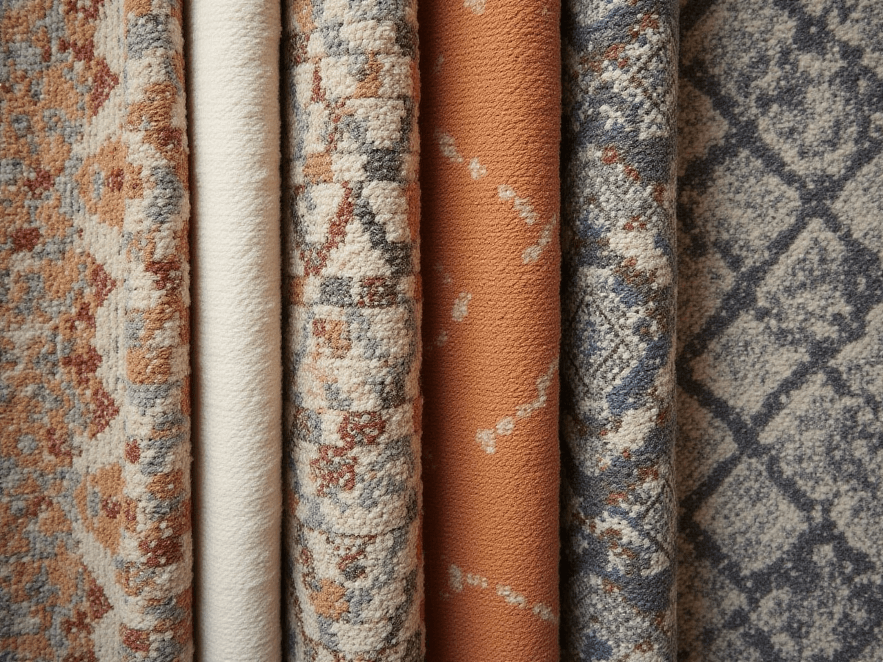 You are currently viewing What Are Handmade Rugs Called? A Guide to Rug Terminology & Types