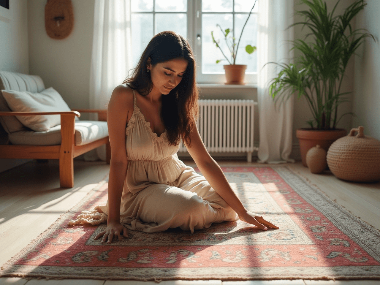 Read more about the article Are Indian Rugs Good Quality? A Deep Dive into Craftsmanship, Materials & Value