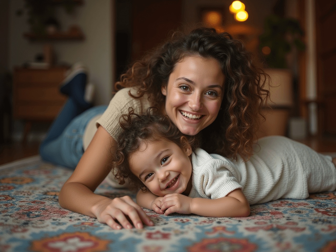 Read more about the article Best Place to Buy Authentic Handmade Rugs in India