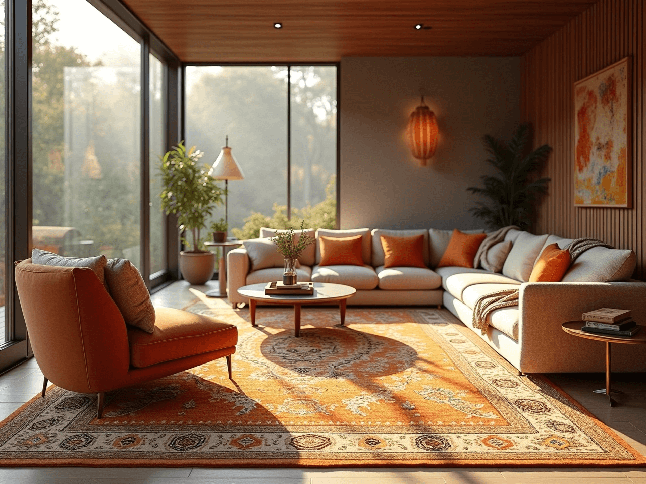 Read more about the article Guide to Buying Rugs Online in India (2025): Styles, Stores & Savings!