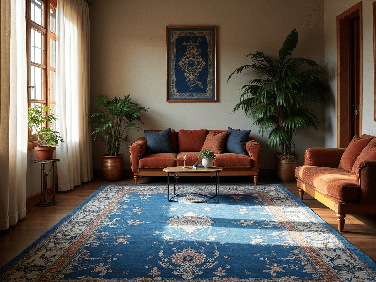 You are currently viewing Where Can I Find Premium Handmade Rugs in Delhi?