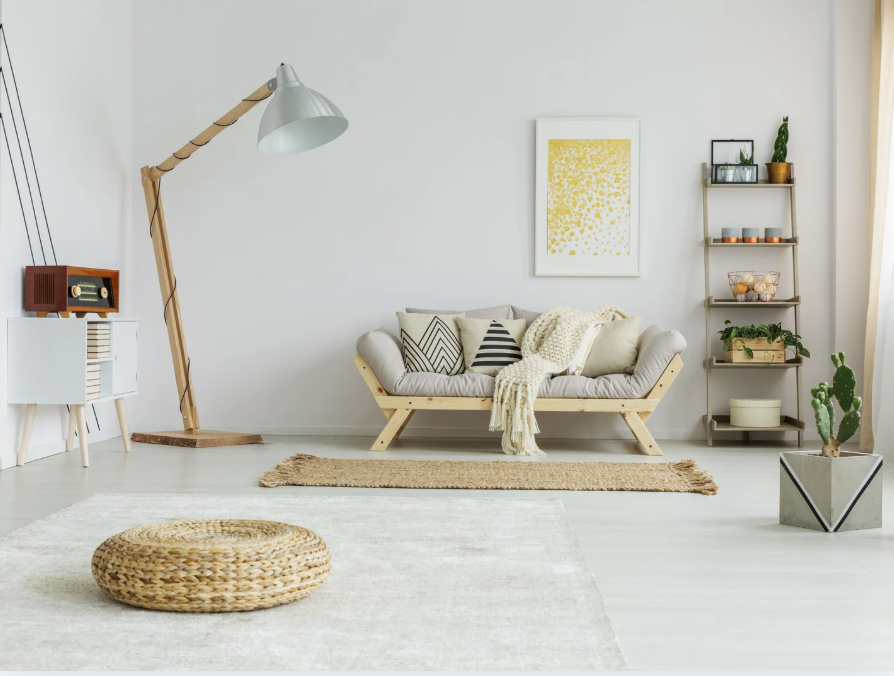 Read more about the article Where Can I Find the Best Modern Carpet in Delhi, India? (2025 Guide)