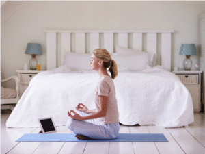 Read more about the article What is a Bedroom Mat?