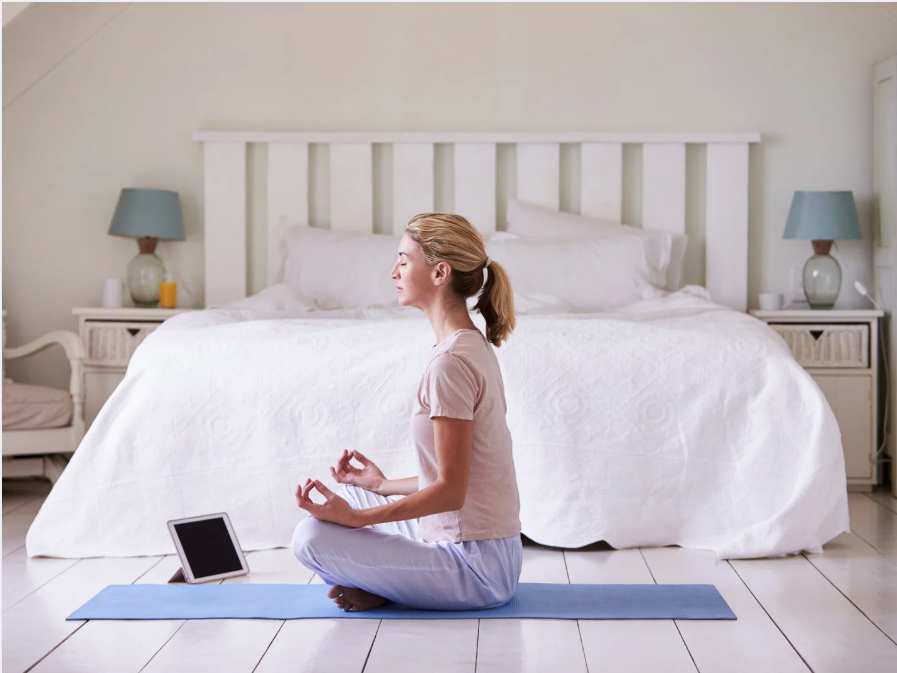 You are currently viewing What is a Bedroom Mat?