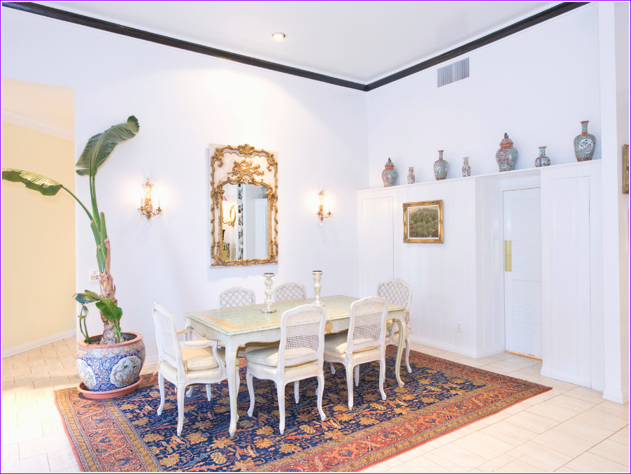 Read more about the article What are some top dining room rugs and carpet brands in Delhi, India?