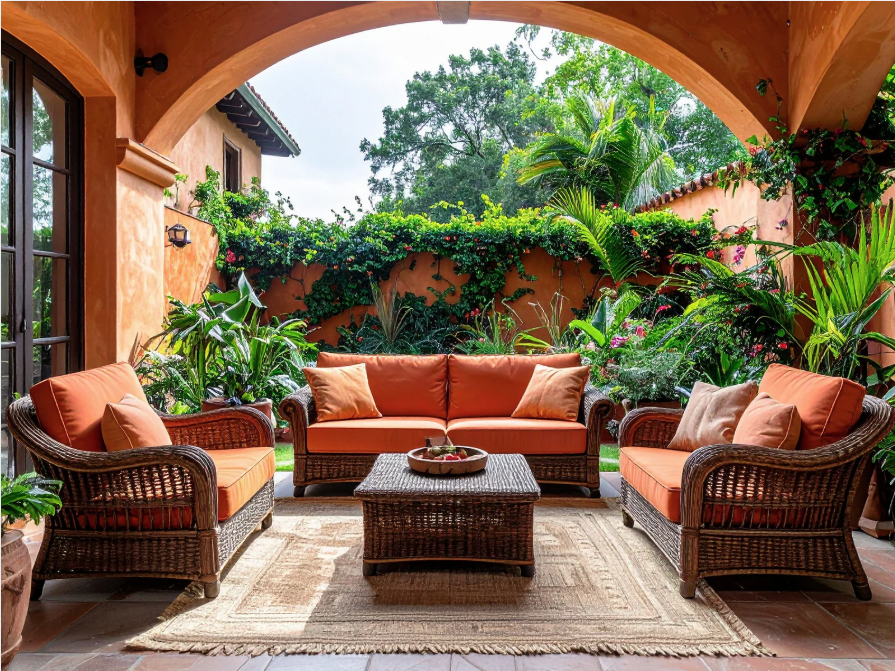 You are currently viewing How to Choose the Right Carpet Colors for Every Room