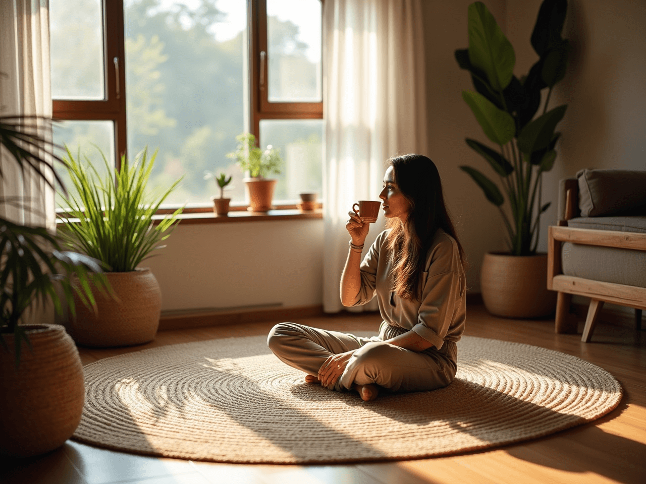 You are currently viewing What Are Some Top Jute Rugs Brands in Delhi, India?