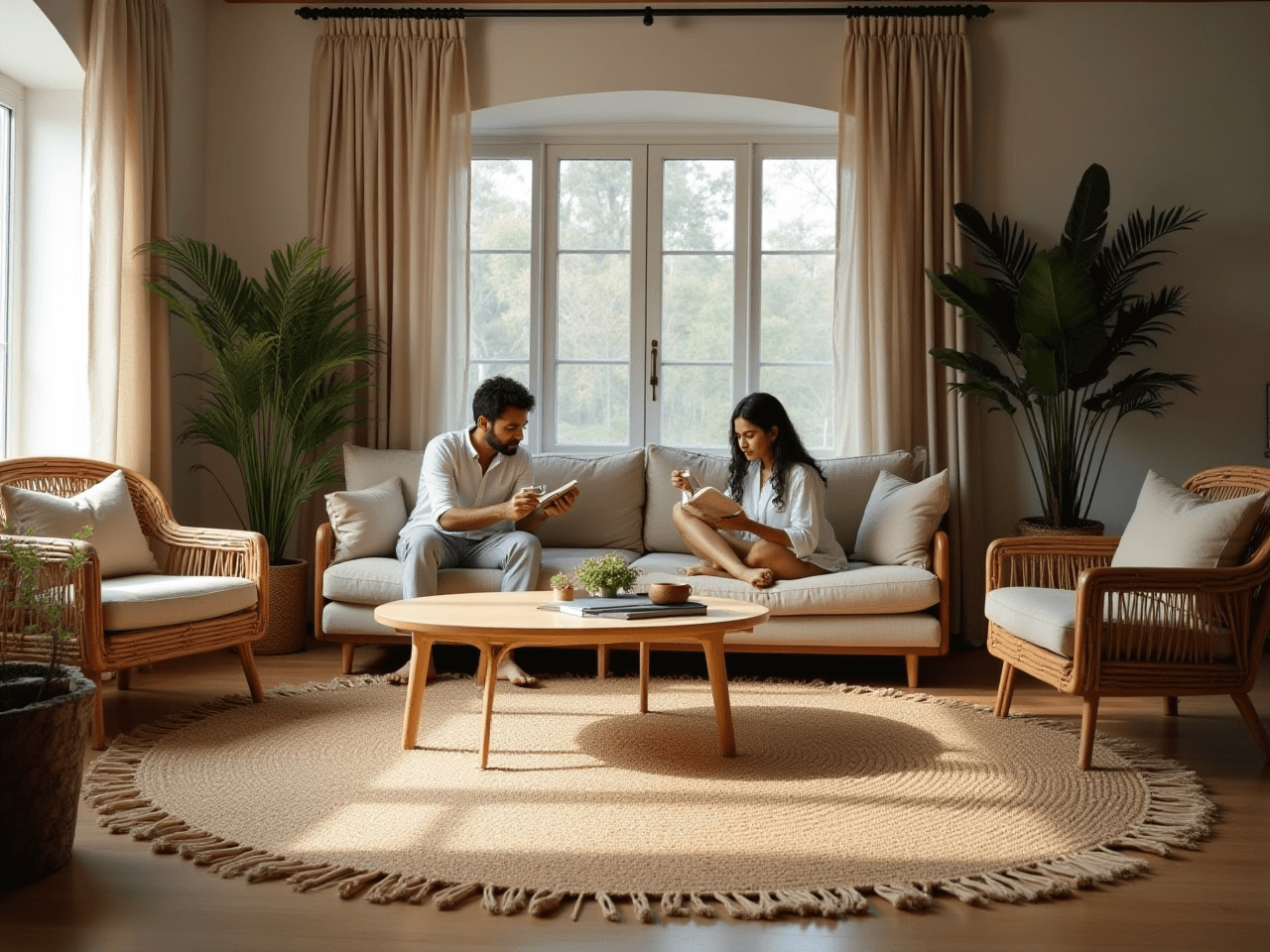 You are currently viewing What Are the Best Jute Rugs Brands in Delhi, India?