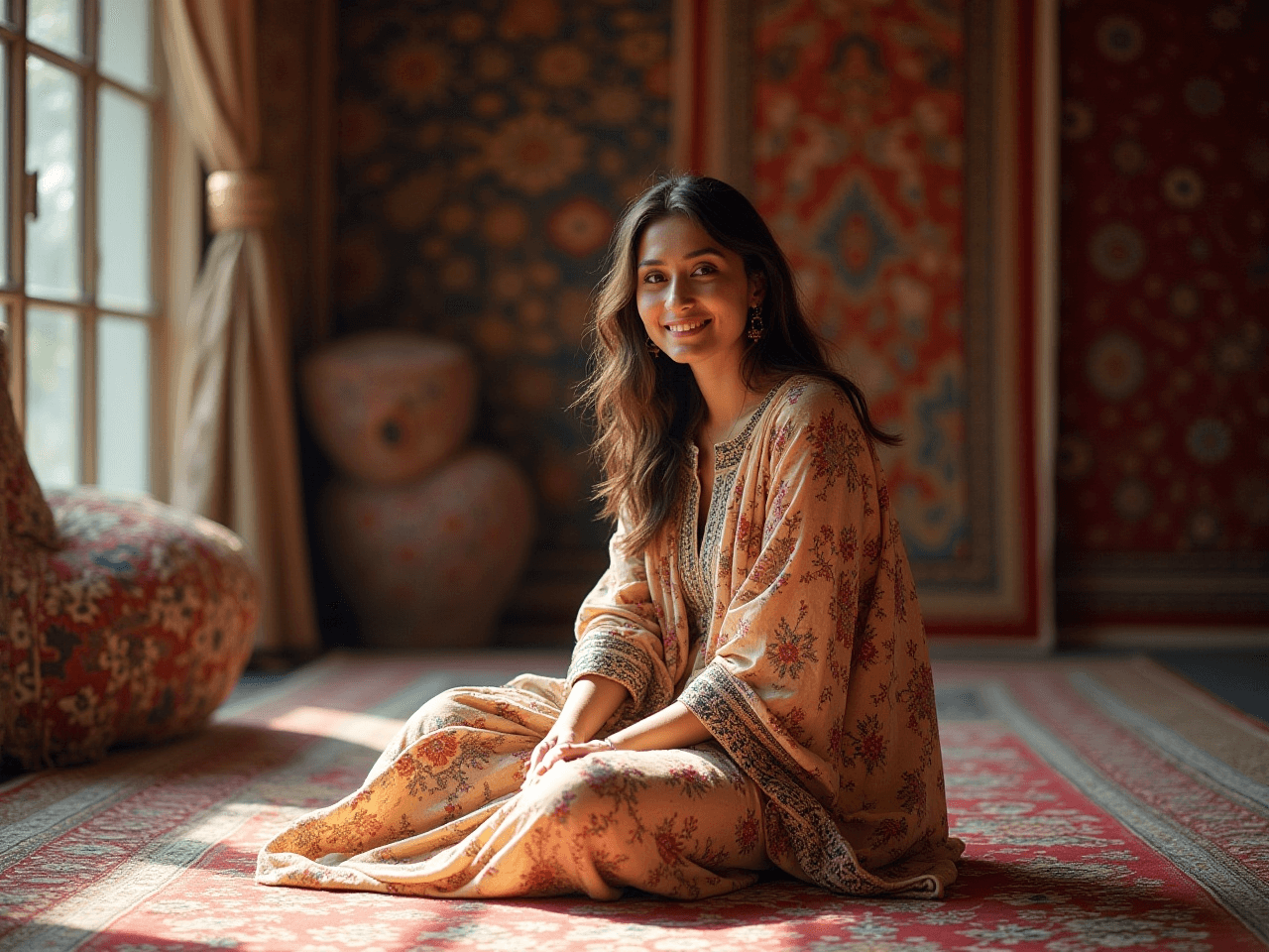 You are currently viewing What are Some Top Carpet Brands in Delhi, India?