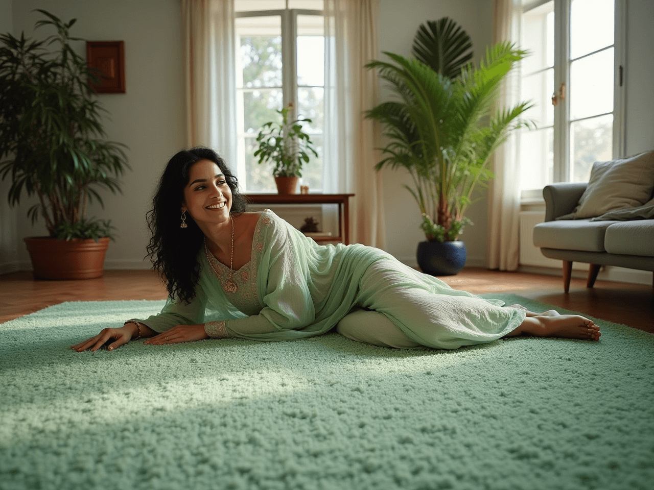 You are currently viewing What are The Top Green Carpet Brands in Delhi, India?