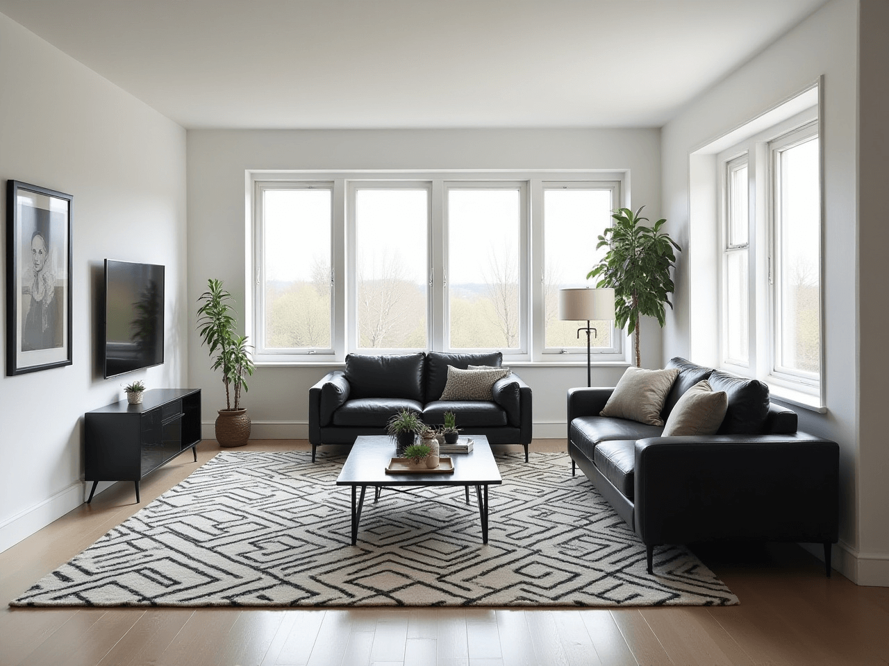 Read more about the article Best Place to Buy Big Rugs for Living Room Online