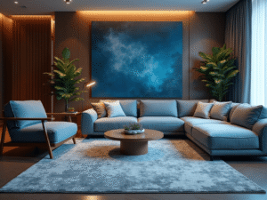 Read more about the article What are Some Top Brands to Buy Big Rugs and Carpets for Living Room in Delhi, India?