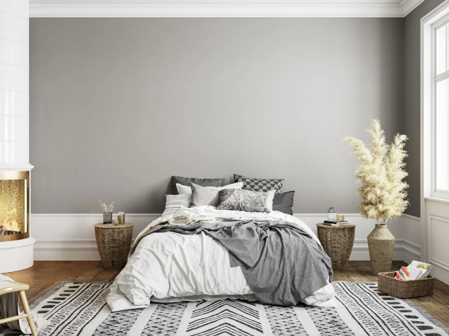 You are currently viewing How to Pick the Perfect Luxury Carpets for Bedroom