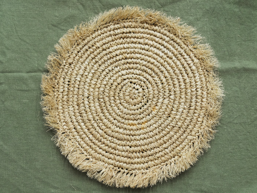 You are currently viewing How to Weave a Jute Rug and Carpet