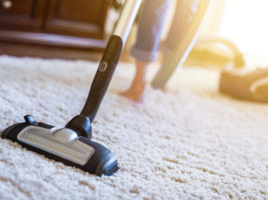 Read more about the article The Ultimate Guide to HEPA Vacuums for Allergy-Friendly Homes
