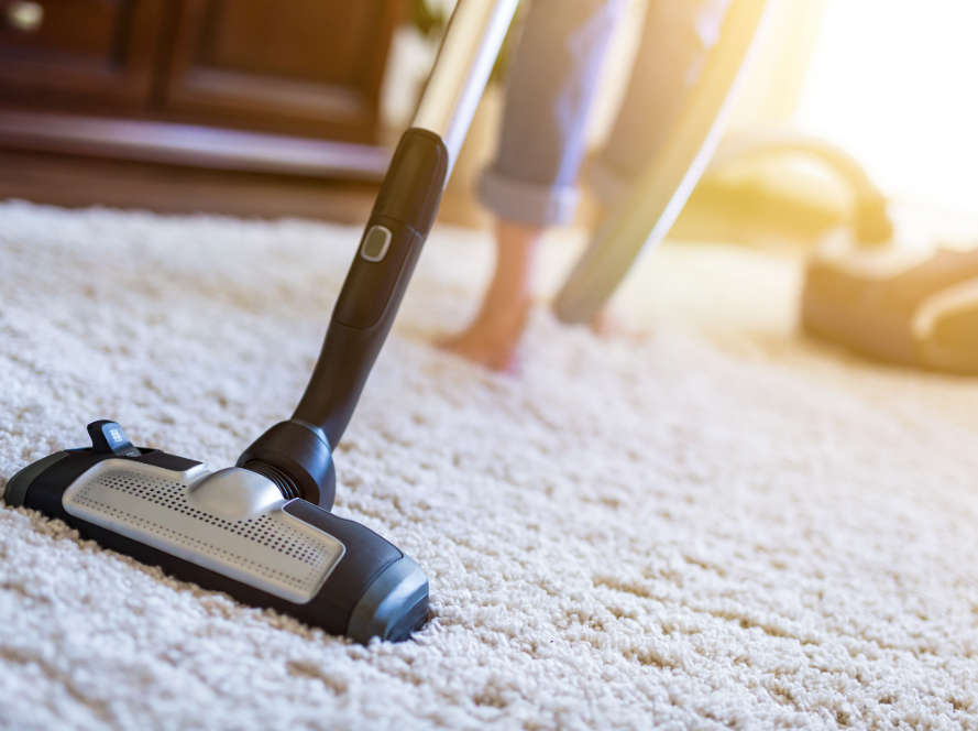 You are currently viewing The Ultimate Guide to HEPA Vacuums for Allergy-Friendly Homes