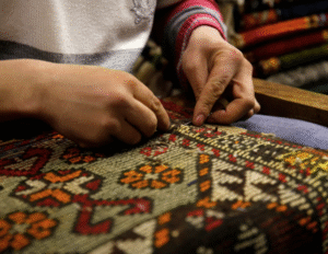 Read more about the article What Are the Best Custom Rugs Brands in Delhi, India?