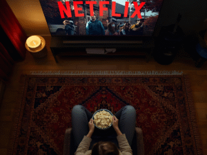 Read more about the article Netflix, Snacks, and Rugs: Styling Tips for the Perfect Chill Spot