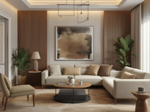 Read more about the article Top Interior Designers in Hyderabad for 2025