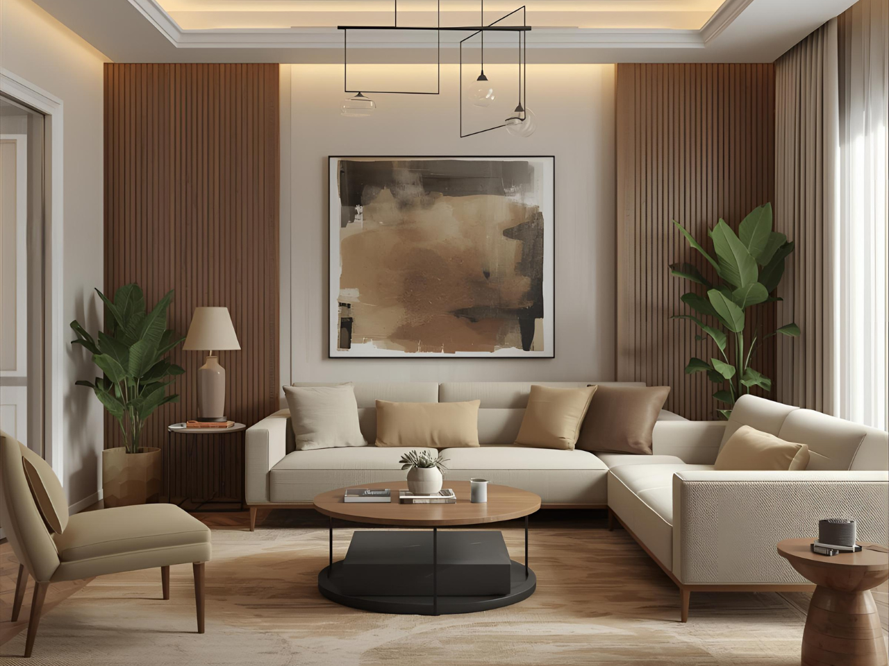 Read more about the article Top Interior Designers in Hyderabad for 2025