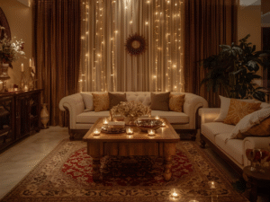 Read more about the article Transform Your Home This Diwali with Rugs & Carpets on Sale