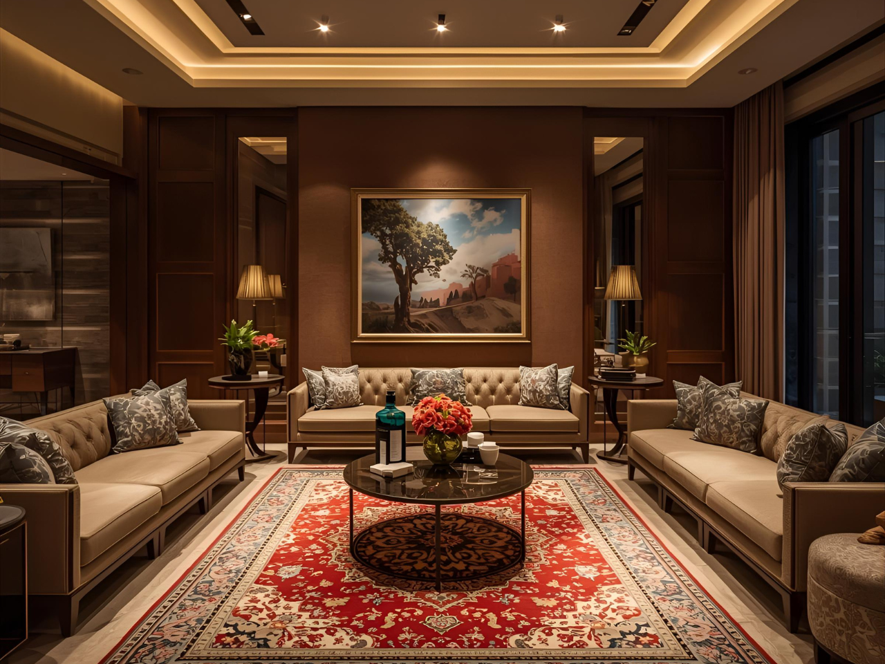 Read more about the article What Are Some Luxury Carpet Brands in Mumbai?