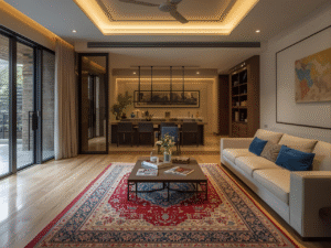 Read more about the article What Are Some Luxury Carpet Brands in Chennai?