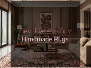 Read more about the article Best Place to Buy Handmade Rugs Online in Chennai