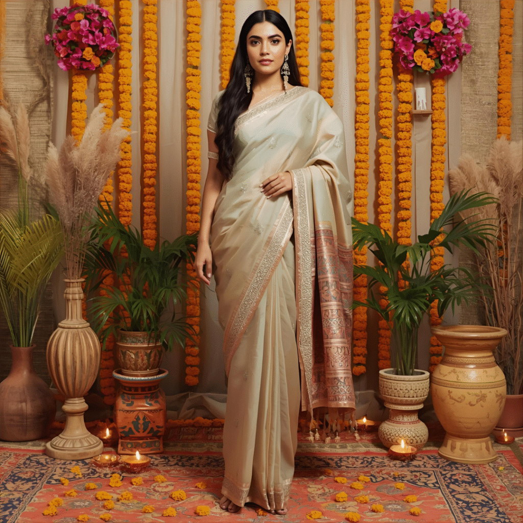 Best Diwali Outfits for Women