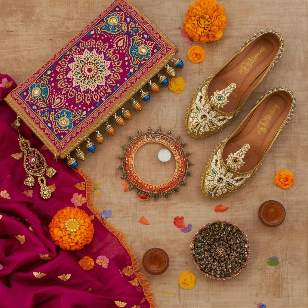 Accessories to Complete Your Look
