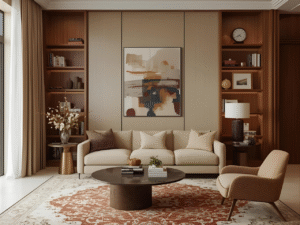 Read more about the article Best Interior Designer in Delhi: Your Complete Guide (2025)