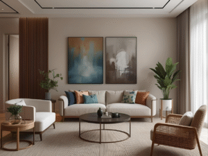 Read more about the article Top Interior Designers in Indore 2025: Transform Your Space