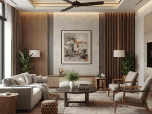 Read more about the article Best Interior Designers in Indore 2025: Transform Your Space