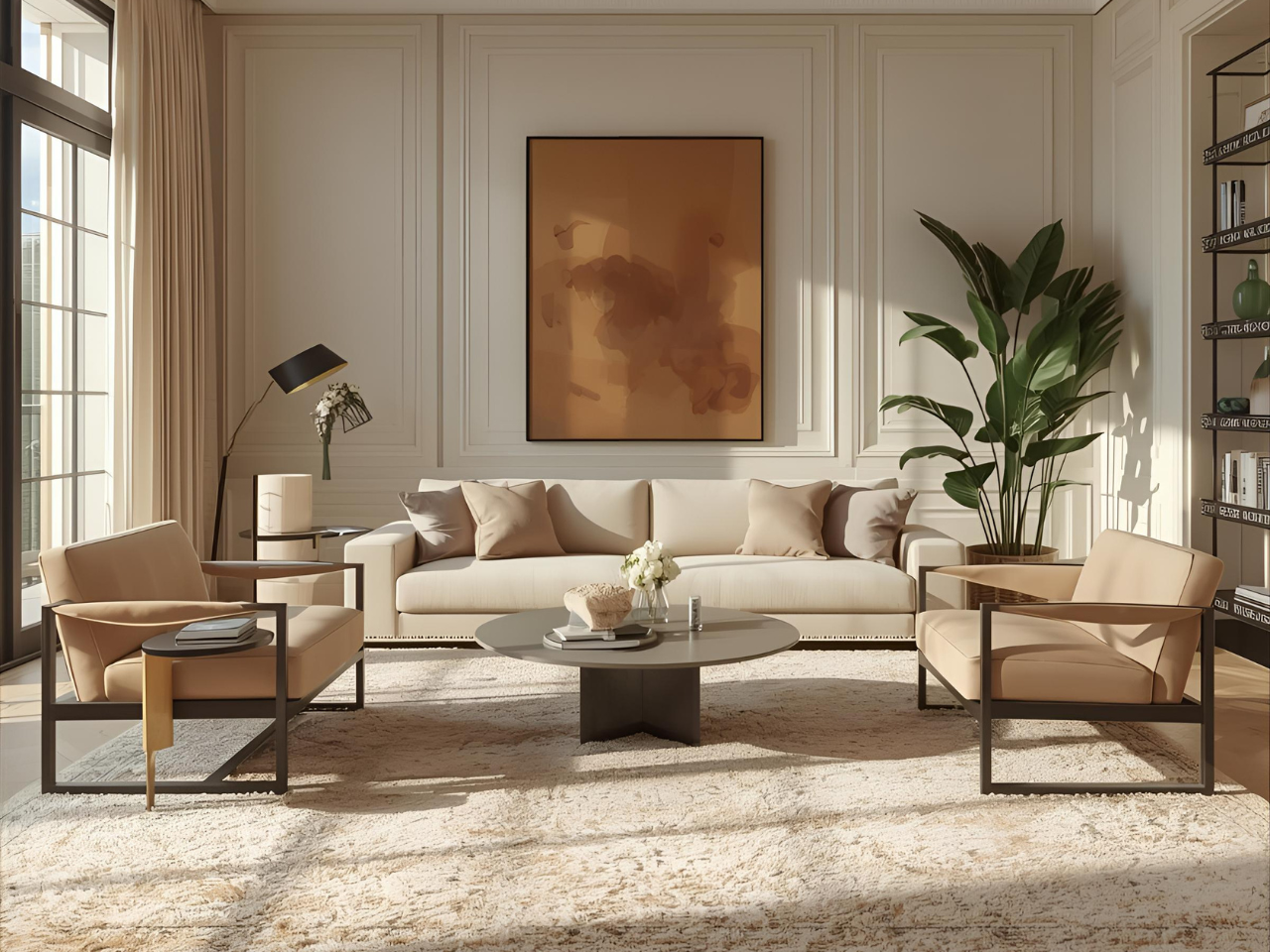 You are currently viewing Top Interior Designer Secrets: Where to Buy Rugs and Carpets for Your Dream Home