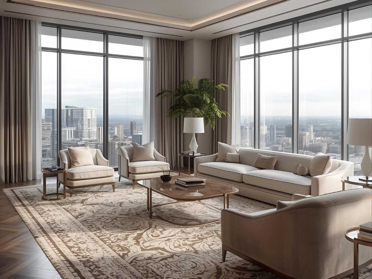 You are currently viewing Top Interior Designer Recommendations: The Right Way to Buy Carpets and Rugs